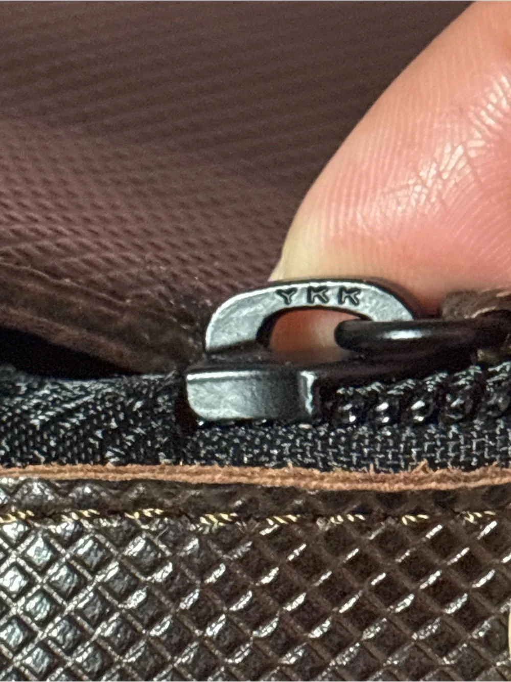 Bottega Veneta Brown Shoulder Bag
